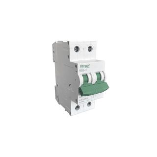 AC Breaker PROJOY 2P (230V/440V) 40A