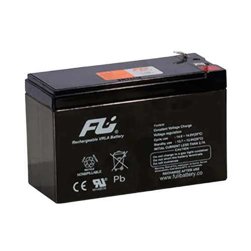 BATERIA SELLADA 12V-4AH REF. FL1240GS