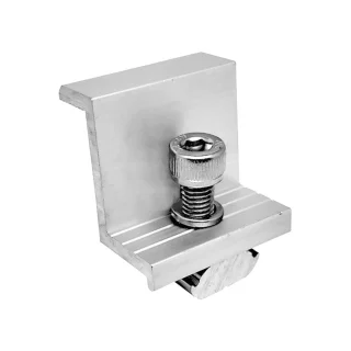 End Clamp 30mm EPR-EC01