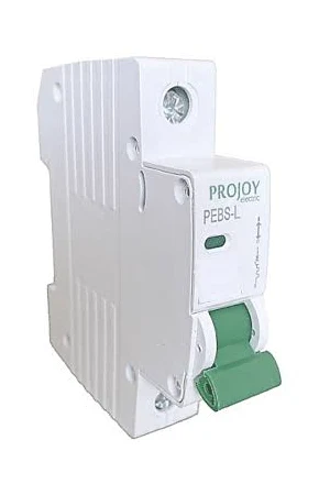 Solar DC Breaker (80V) 80A PROJOY 1P